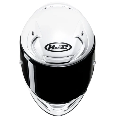 Kask HJC RPHA 12 Solid Pearl White