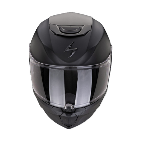 Kask Scorpion Exo-JNR Air Matt Black