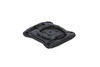 SW-Motech PRO Seat Ring - mocowanie na siedzenie.