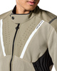 Kurtka Rev'it! Airwave 4 Sand-Black