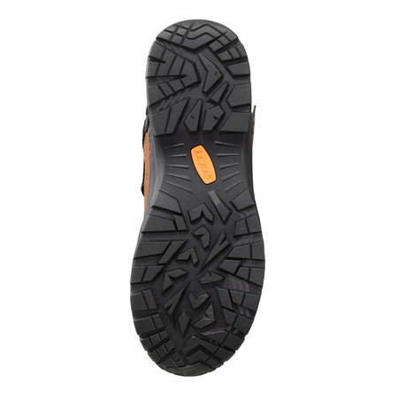 Buty motocyklowe Seca X-ADV Brown