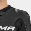 Kurtka Shima STR 2.0 Black
