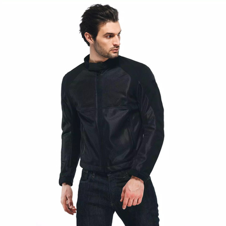 Kurtka Dainese Sevilla Black/Black