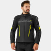 Kurtka Shima Solid 2.0 Fluo
