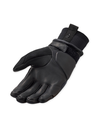 Rękawice motocyklowe Rev'it! Hydra 3 H2O Ladies Black