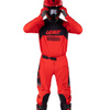 Koszulka Offroad Leatt Moto 4.5 Lite Red