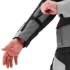 Kurtka motocyklowa Shima Tracker Light Grey