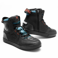 Black Blue Red