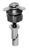 LAMPA Opti Tube uchwyt w główkę ramy 17-20,5 mm