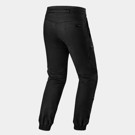 Spodnie motocyklowe Shima Joggster Black