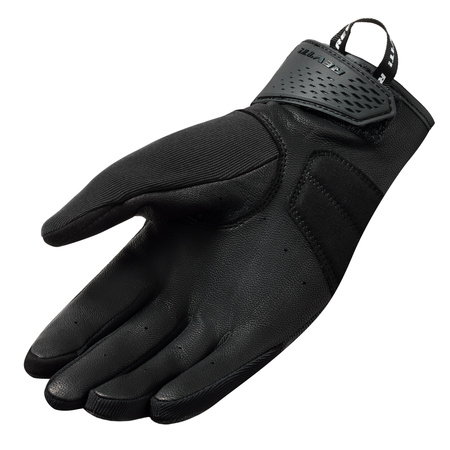 Rękawice Rev'it! Mosca 2 Ladies Black