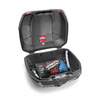 Kufer centralny Givi Maxia 5 (58L) Monokey