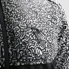 Kurtka Rebelhorn Slash Noriaki Black/White