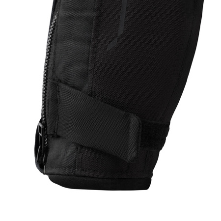 Kurtka motocyklowa Seca Avatar 3 Black
