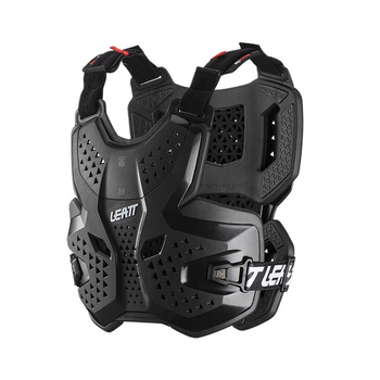 Buzer Leatt Chest Protector 3.5