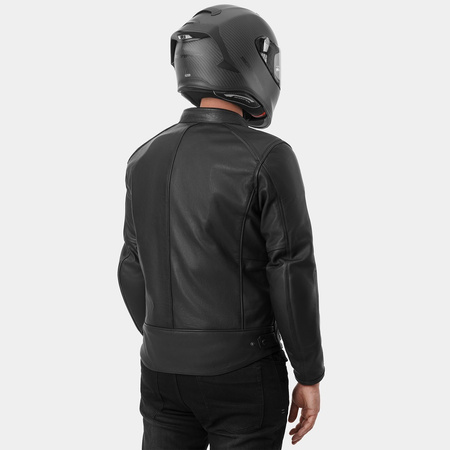 Kurtka Shima Hunter 3.0 Black