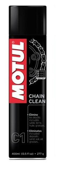 MOTUL C1 preparat do czyszczenia łańcucha