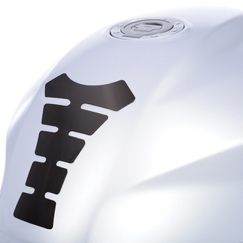 Tankpad OXFORD Gel Spine czarny