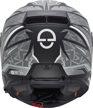Kask Schuberth S3 Thunder Grey