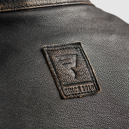 Kurtka Rebelhorn Hunter 2 Vintage Brown