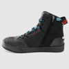 Buty motocyklowe Rebelhorn Vandal II Black/Blue/Red
