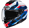 Kask HJC I71 Zest Blue Red