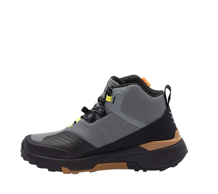 Buty motocyklowe Sidi Nucleus Air Grey/Black