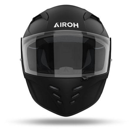 Kask Airoh Connor Black Matt