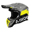 Kask Airoh Aviator Ace 2 Fury Yellow Gloss