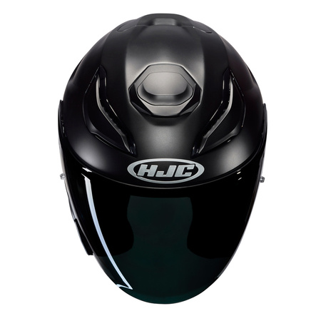 Kask HJC F31 Solid Semi Flat Black