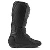 Buty motocyklowe Fox Comp X Black (MX23)