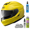 Kask Shoei GT-Air 3 Brilliant Yellow