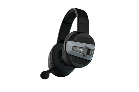 Zestaw nagłowny Cardo Edgephones ORV Single