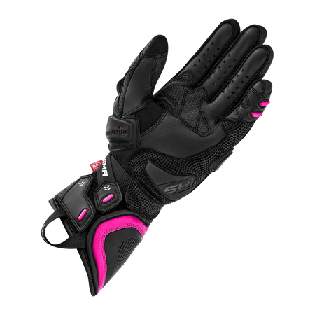 Rękawice Shima RS-3 Pink Lady