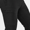 Spodnie motocyklowe Shima Joggster Black