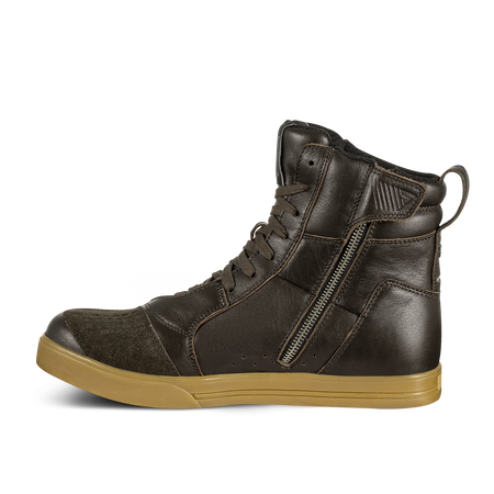 Buty motocyklowe Shima Blake Brown