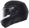 Kask motocyklowy Schuberth Concept Black Matt