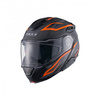 Kask Nexx X.Lifetour Pro Mile Orange/Grey Matt