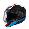 Kask HJC RPHA 91 Rafino White Blue Red MC21
