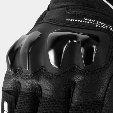 Rękawice Shima Spark 3.0 Black/White