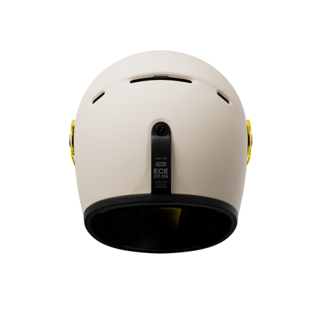 Kask John Doe JD/ONE Frozen Off-White