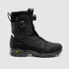 Buty motocyklowe Rebelhorn Defender-X Black