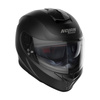 Kask Nolan N80-8 Classic N-COM 10 Black Matt