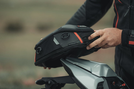 Torba tylna SW-Motech Pro Roadpack 8-14L