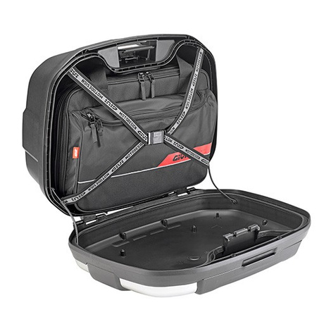 Torba GIVI T484C do kufrów TREKKER 33N / TREKKER 35N / TREKKER 46N