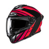 Faber Red/Black