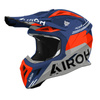 Kask Airoh Aviator Ace 2 Fury Cerulean Gloss
