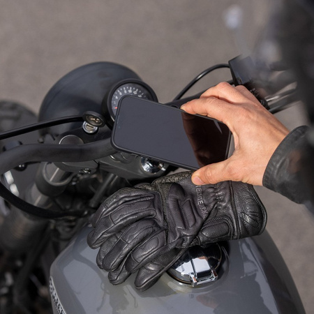 SP Connect LT uniwersalny uchwyt motocyklowy na telefon SPC+