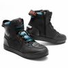 Black Blue Red