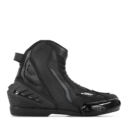 Buty motocyklowe Shima SX-6 czarny